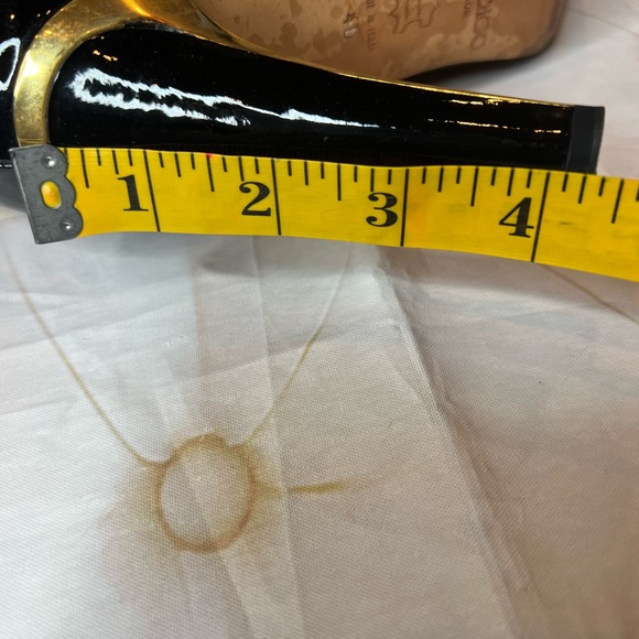 Jimmy Choo Stilletos Boots sz 40 - Picture 12 of 13